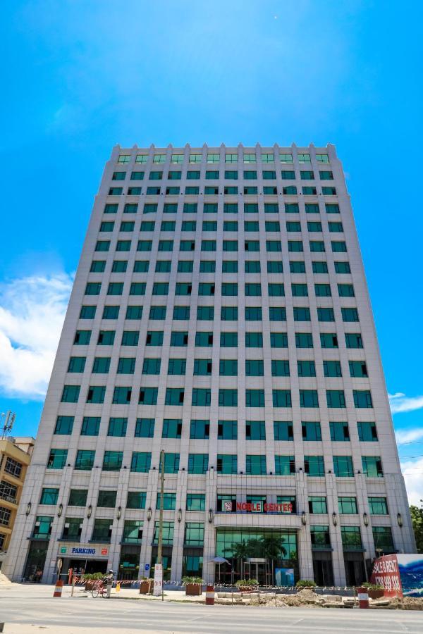 Lark Hotel Дар ес Саалам Екстериор снимка